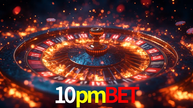 Casa de Apostas 10pmbet